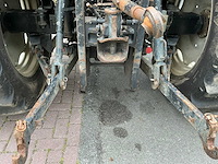 2008 case ih jxu 95 4-wheel drive tractor 2008 - afbeelding 8 van  25