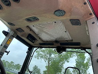 2008 case ih jxu 95 4-wheel drive tractor 2008 - afbeelding 16 van  25