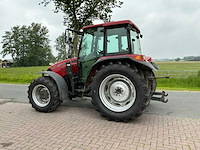 2008 case ih jxu 95 4-wheel drive tractor 2008 - afbeelding 23 van  25