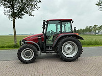 2008 case ih jxu 95 4-wheel drive tractor 2008 - afbeelding 24 van  25