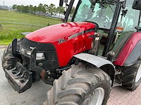 2008 case ih jxu 95 4-wheel drive tractor 2008 - afbeelding 25 van  25