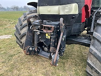 2008 case ih puma 180 vierwielaangedreven landbouwtractor - afbeelding 3 van  44
