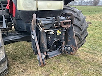 2008 case ih puma 180 vierwielaangedreven landbouwtractor - afbeelding 4 van  44