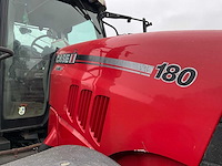 2008 case ih puma 180 vierwielaangedreven landbouwtractor - afbeelding 37 van  44