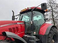 2008 case ih puma 180 vierwielaangedreven landbouwtractor - afbeelding 28 van  44