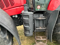 2008 case ih puma 180 vierwielaangedreven landbouwtractor - afbeelding 6 van  44