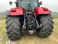 2008 case ih puma 180 vierwielaangedreven landbouwtractor - afbeelding 7 van  44