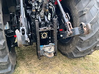 2008 case ih puma 180 vierwielaangedreven landbouwtractor - afbeelding 9 van  44