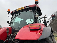 2008 case ih puma 180 vierwielaangedreven landbouwtractor - afbeelding 30 van  44