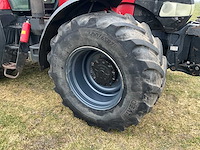 2008 case ih puma 180 vierwielaangedreven landbouwtractor - afbeelding 12 van  44