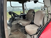 2008 case ih puma 180 vierwielaangedreven landbouwtractor - afbeelding 39 van  44
