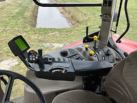 2008 case ih puma 180 vierwielaangedreven landbouwtractor - afbeelding 15 van  44