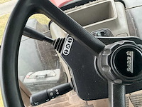 2008 case ih puma 180 vierwielaangedreven landbouwtractor - afbeelding 17 van  44