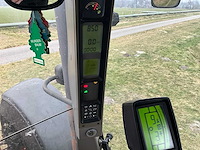 2008 case ih puma 180 vierwielaangedreven landbouwtractor - afbeelding 18 van  44