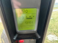 2008 case ih puma 180 vierwielaangedreven landbouwtractor - afbeelding 31 van  44