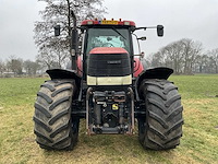 2008 case ih puma 180 vierwielaangedreven landbouwtractor - afbeelding 40 van  44