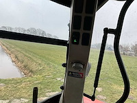 2008 case ih puma 180 vierwielaangedreven landbouwtractor - afbeelding 33 van  44