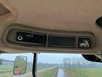 2008 case ih puma 180 vierwielaangedreven landbouwtractor - afbeelding 22 van  44