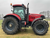 2008 case ih puma 180 vierwielaangedreven landbouwtractor - afbeelding 24 van  44