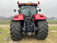 2008 case ih puma 180 vierwielaangedreven landbouwtractor - afbeelding 25 van  44