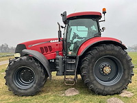 2008 case ih puma 180 vierwielaangedreven landbouwtractor - afbeelding 27 van  44