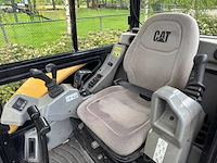 2008 caterpillar 302.5c minigraafmachine - afbeelding 14 van  14