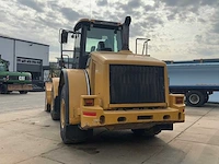 2008 caterpillar 962h shovel - afbeelding 9 van  45