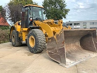 2008 caterpillar 962h shovel - afbeelding 11 van  45