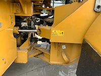 2008 caterpillar 962h shovel - afbeelding 16 van  45