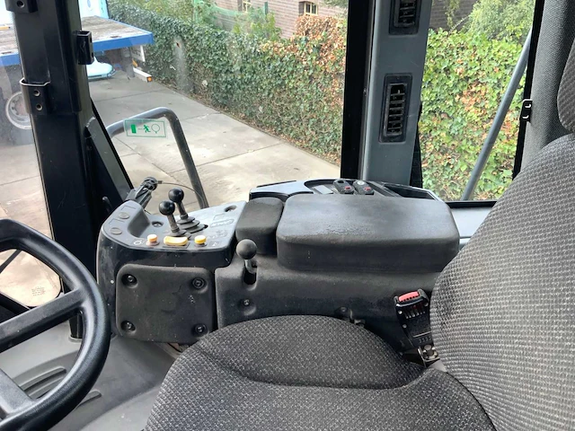 2008 caterpillar 962h shovel - afbeelding 30 van  45