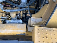 2008 caterpillar 962h shovel - afbeelding 39 van  45