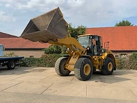 2008 caterpillar 962h shovel - afbeelding 42 van  45