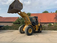 2008 caterpillar 962h shovel - afbeelding 2 van  45
