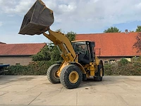 2008 caterpillar 962h shovel - afbeelding 3 van  45