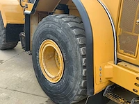 2008 caterpillar 962h shovel - afbeelding 20 van  45