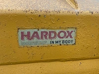 2008 caterpillar 962h shovel - afbeelding 22 van  45