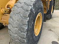 2008 caterpillar 962h shovel - afbeelding 25 van  45