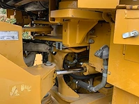 2008 caterpillar 962h shovel - afbeelding 26 van  45