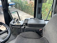 2008 caterpillar 962h shovel - afbeelding 30 van  45