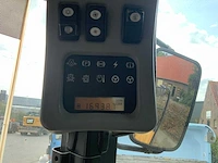 2008 caterpillar 962h shovel - afbeelding 32 van  45