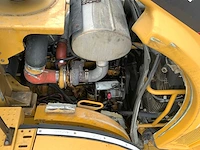 2008 caterpillar 962h shovel - afbeelding 36 van  45