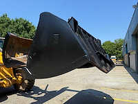 2008 caterpillar hoogkiepbak 7m3 - s2000 opname - afbeelding 15 van  23