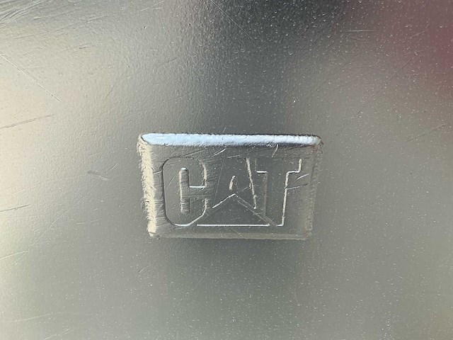 2008 caterpillar hoogkiepbak 7m3 - s2000 opname - afbeelding 7 van  23