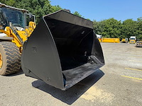 2008 caterpillar hoogkiepbak 7m3 - s2000 opname - afbeelding 9 van  23