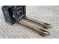 2008 caterpillar nsp12ni stapelaar - afbeelding 2 van  3