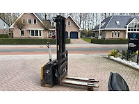 2008 caterpillar nsp12ni stapelaar - afbeelding 3 van  3