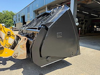 2008 caterpillar / verachtert - hoogkiepbak - afbeelding 2 van  23