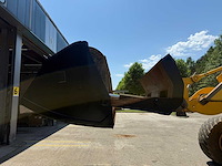 2008 caterpillar / verachtert - hoogkiepbak - afbeelding 4 van  23
