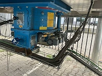 2008 cavitron 1005s002 aluminium silo - afbeelding 9 van  11
