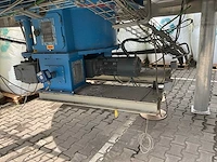 2008 cavitron 1005s002 aluminium silo - afbeelding 11 van  11